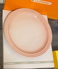 Le Creuset 碟