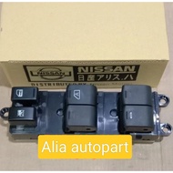 Grand livina power window master Original