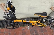 Dahon Speed Pro 摺疊單車