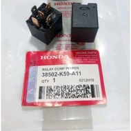 Relay riley honda vario honda pcx relay comp power leg 5 all honda