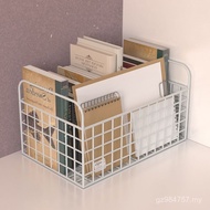 Desk Direct Sales Bookcase Book Storage Box Bookshelf Study Book Baby Desktop Picture Book Children'