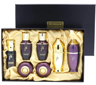 WHOO 還幼7件旅行套裝 【平行進口】