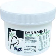 Dynamint Sampler, 2 oz, White