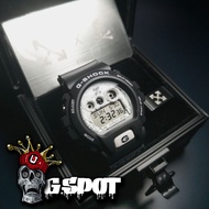 ORIGINAL GDX6900 CUSTOM OFF WHITE