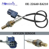 226A0-EA210 O2 Oxygen Sensor For Nissan Pathfinder Frontier Xterra NV2500 NV3500 4.0L Fits Suzuki Eq