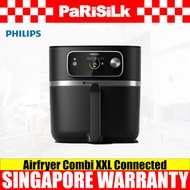 Philips HD9880/90 Airfryer Combi XXL Connected