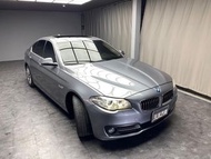 小鍾(225號車)BMW 5-Series Sedan 520i Pure Luxury 2.0