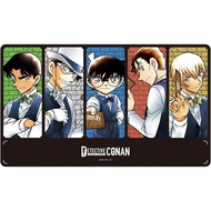 Detective Conan TCG rubber mat
