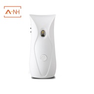 Automatic Air Freshener Dispenser Bathroom Timed Air Freshener Spray Wall Mounted, Automatic Scent D