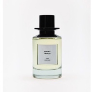 (Original) ZARA x JO MALONE EBONY WOOD EDP 100ml