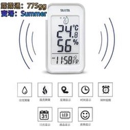 TANITA 溫溼度檢測器 環境溫濕度計 TT-558 TT-559 磁吸式  電子式室內溫溼度計 電子式 溫濕度計