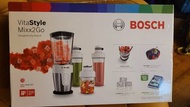 Bosch Mixx2go 攪拌機