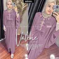 Best Product VALERIE KAFTAN kaftan sequin original mieux kaftan raisa isyana kaftan
