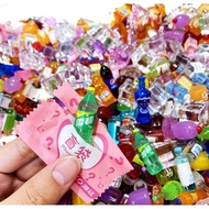 Blind bag,bind box, luminous surprise secret blind candy, blind charm bag, glowing blind bag