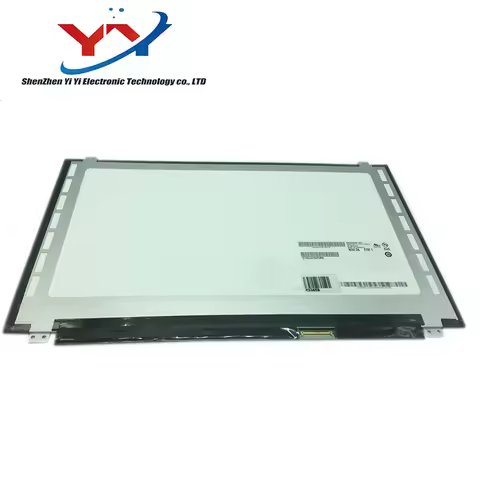 N156HGE LB1 N156HGE LA1 B156HW03 V.0 B156HTN02.1 B156HTN03.3 B156HTN03.2 15.6'' 40pins 1920*1080 LCD