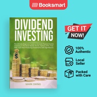 Dividend Investing - Paperback - English - 9781801206099