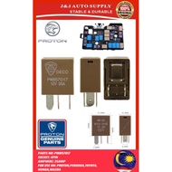 PW857017 ORIGINAL PROTON 4PIN 35AMP 12V RELAY FOR USE ON: PROTON EXORA,WIRA,WAJA,IRIZ,SAGA BLM,FLX,S