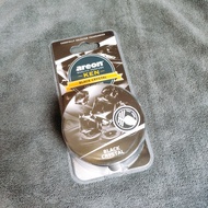 Sáp Thơm AREON Khử Mùi Ô Tô Xe Hơi Cao Cấp - Areon KEN (nhiều mùi) Hàng chính hãng nhập khẩu Bulgari