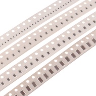 Chip Capacitor 0402/0603/0805/1206 2.7 PF/27PF/270PF