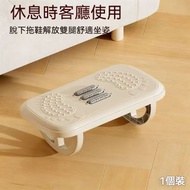 A10- (可搖款) 辦公室腳踏板 按摩踩腳凳 墊腳凳 足底按摩凳 腳踏板 人體工學腳墊凳