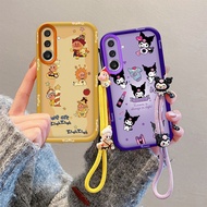 samsung F56 5g case samsung m56 5g case Anti fall protective phone case bts