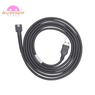 Scanner data cable LS2208 AP LS4208 DS9208 barcode scanner USB port data cable