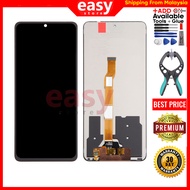 LCD FOR VIVO Y78 4G /Y36 5G/ Y36 4G/ iQOO Z7x Compatible LCD TOUCH SCREEN DISPLY REPLACEMENT