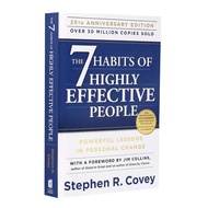 The 7 Habits of Highly Effective People: Personal Workbook