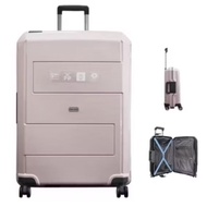Barry Smith PP Hardcase Clip Luggage (20 inch 3 colours)