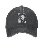 Boy George White Explosive Models Cowboy Cap