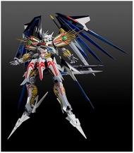 預購Pre-Order】 GoodSmile 維爾基斯 (最終決戰仕樣) Crossange 天使與龍的輪舞 Moderoid模型 (GSOnline限定)