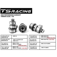 TS RACING RACING CAMSHAFT LC135 Y15ZR