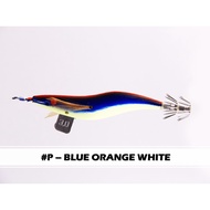 【Great discount】BOCEAN LASER Luminous Squid Jig Gewang Sotong Perambut Candat Sotong Mata Candat Sot