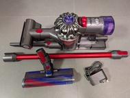 Dyson V8 Slim Fluffy