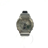 G-SHOCK 手錶 GM-S2100B-8AJF