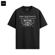 Fight Club MOVIE T-SHIRT - Paper Street Soap Co - H354 MOVIE T-SHIRT