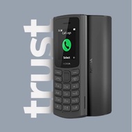 Nokia 105 4G - Original Brand New