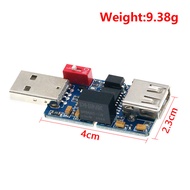 Usb Isolator/usb to usb Isolation Digital Signal Audio Power Isolator ADuM3160