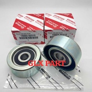 PULLEY TENSIONER HILUX REVO 16603-0E010