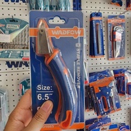 (S63)Pin remover 6.5" Wadfow WQD1665. TTT TTT TTT