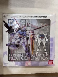 GUNDAM FIX FIGURATION NEXT GENERATION