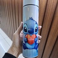 Lilo & Stitch Tumbler – Exclusive Design, Heat and Cold Resistant, 12 Hours, 500ml Stainless Steel