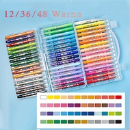MATA GRASP CRAYON GRASP CRAYON/ MEDIUM EYES SILKY CRAYON/ WATER SOLUBLE CRAYON/ COLORED CRAYON/