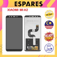 XIAOMI MI A2 M1804D2SG INCELL M1804D2SI Mi A2 Mi 6X COMPATIBLE LCD DISPLAY TOUCH SCREEN DIGITIZER