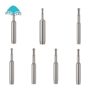 1Pc SDS Plus Ground Rod Driver Earth Stake Hammer Drill Grounding Rod Metal Ground Rod Driver Power 