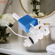 [dddxce] 1Pcs G3/8 G1/2 Inch Connection Cistern Toilet Inlet Valve Cistern Filling Valve High Pressu