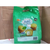 Win2 bake story mini muffin cake