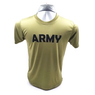 D&G Soldiertalk Army Admin Dri-Fit T-shirt