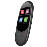 TECHCHIP-F1 Offline Translator Smart Instant Voice Translator for 138 Languages for Arabic Vietnames