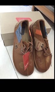 Clarks Desert Trek 沙漠靴 皮鞋